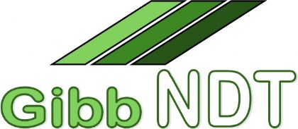 Gibb NDT Logo
