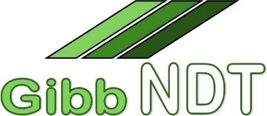 Gibb NDT Inspection Logo